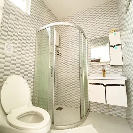 Aloha House Apartment Ho Chi Minh City Exterior photo