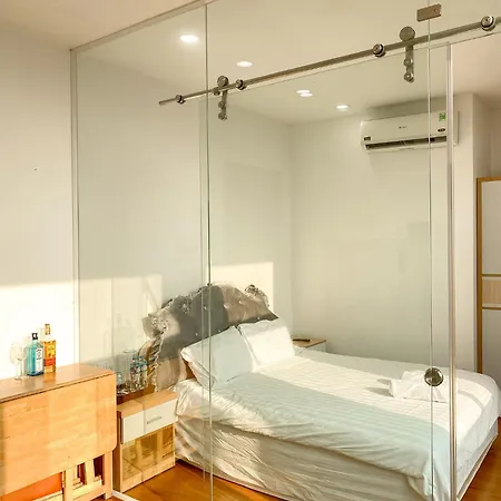 Aloha House Apartment Ho Chi Minh City Exterior photo