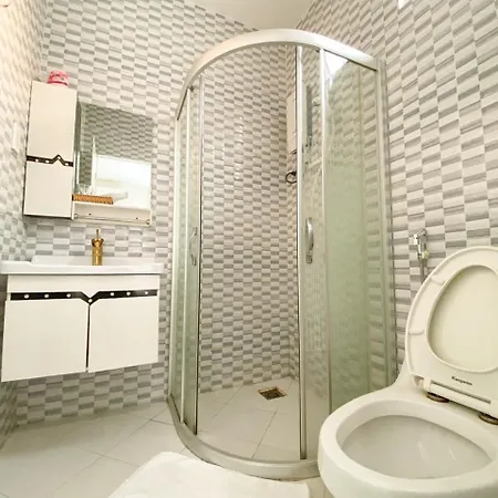 Aloha House Apartment Ho Chi Minh City Exterior photo