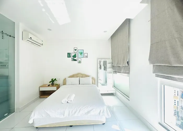 Aloha House Apartment