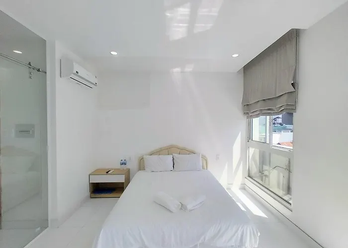 Aloha House Apartment