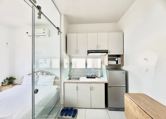 Aloha House Apartment