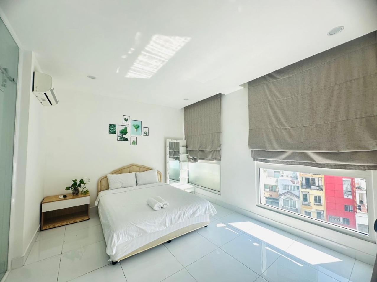 Отель Aloha House 3*