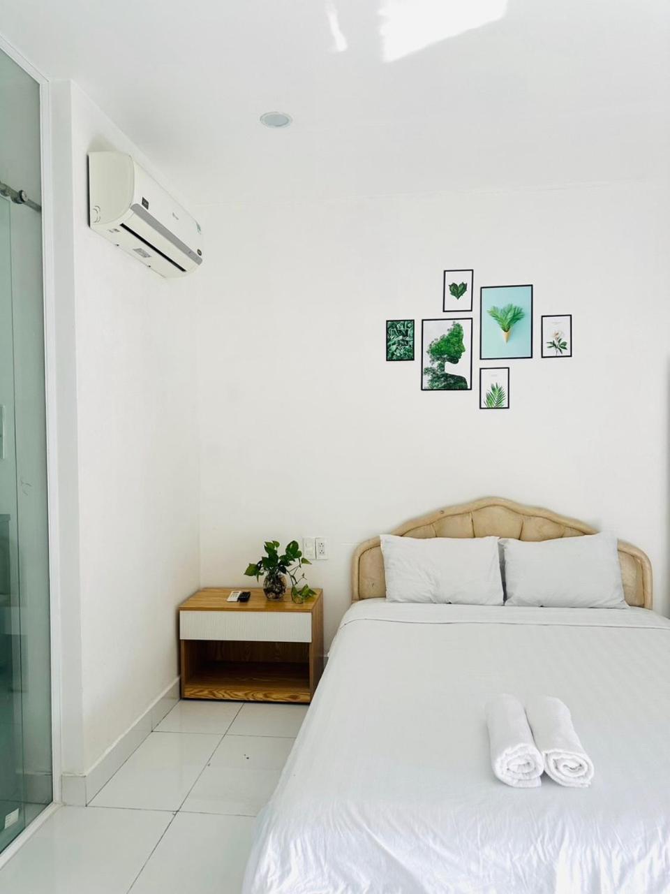 Aloha House 3* Хошимин
