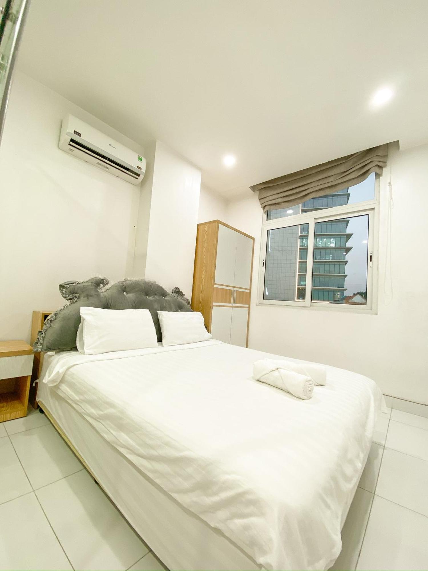 Отель Aloha House 3*