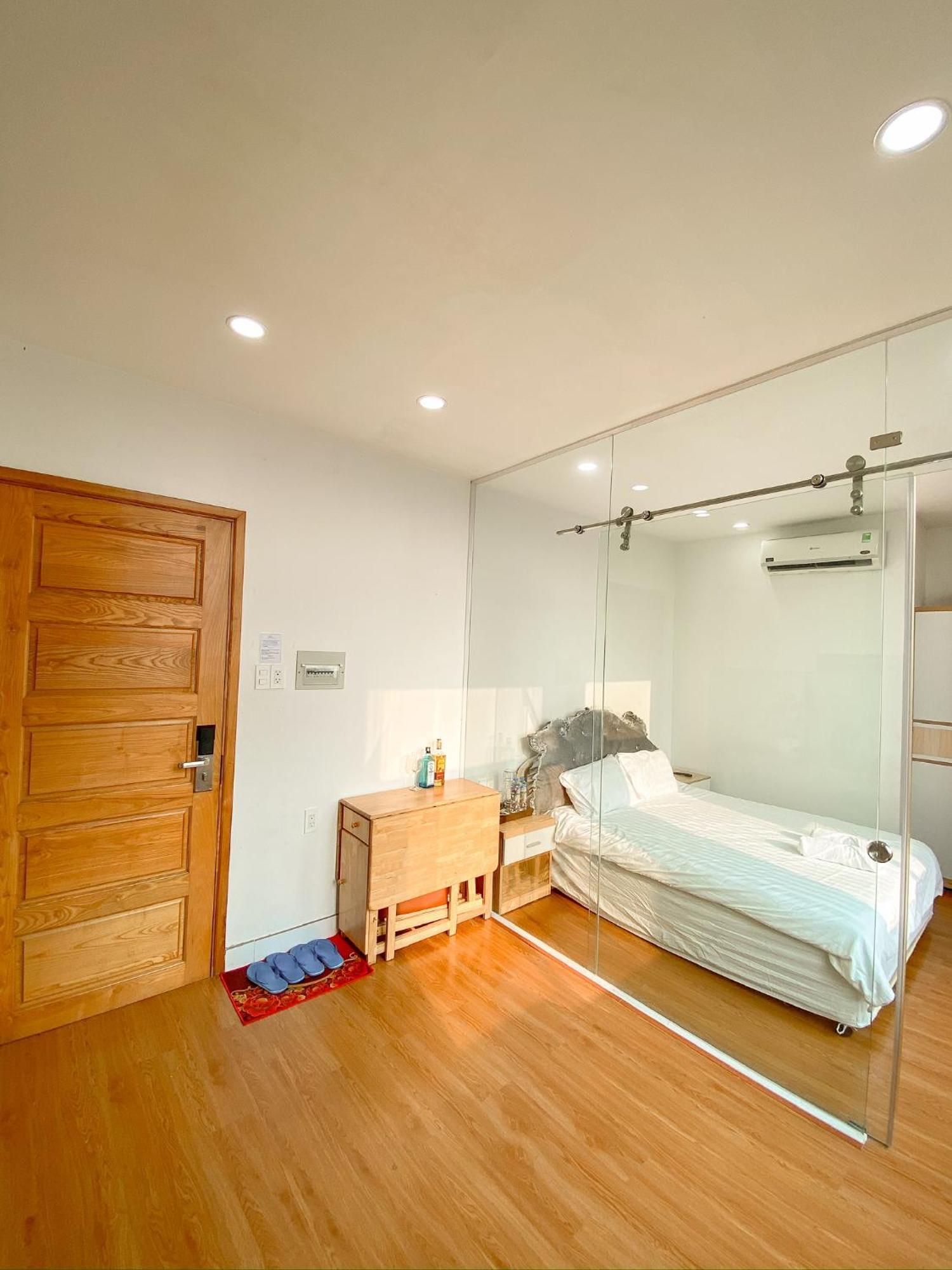Отель Aloha House 3*