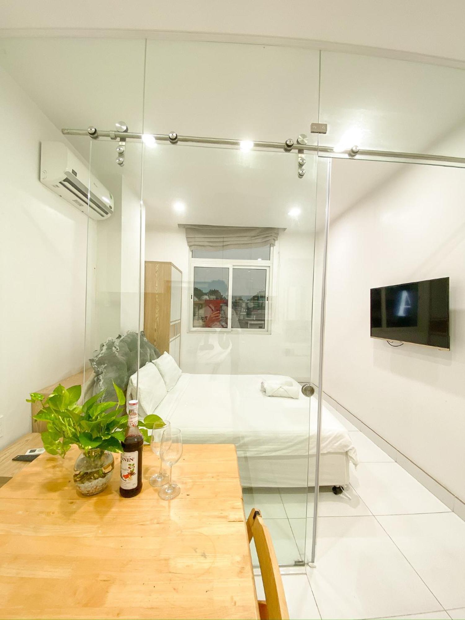 Отель Aloha House 3*