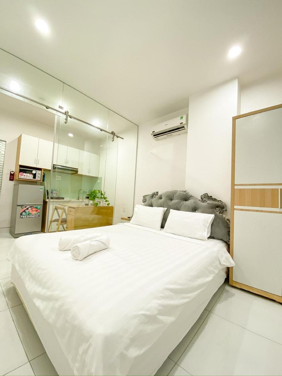 Aloha House Отель 3*