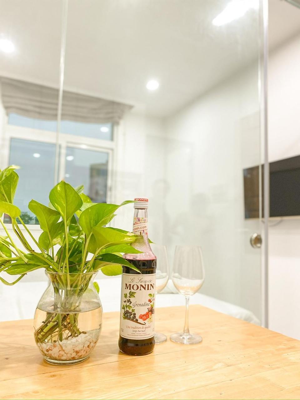 Aloha House Отель Хошимин