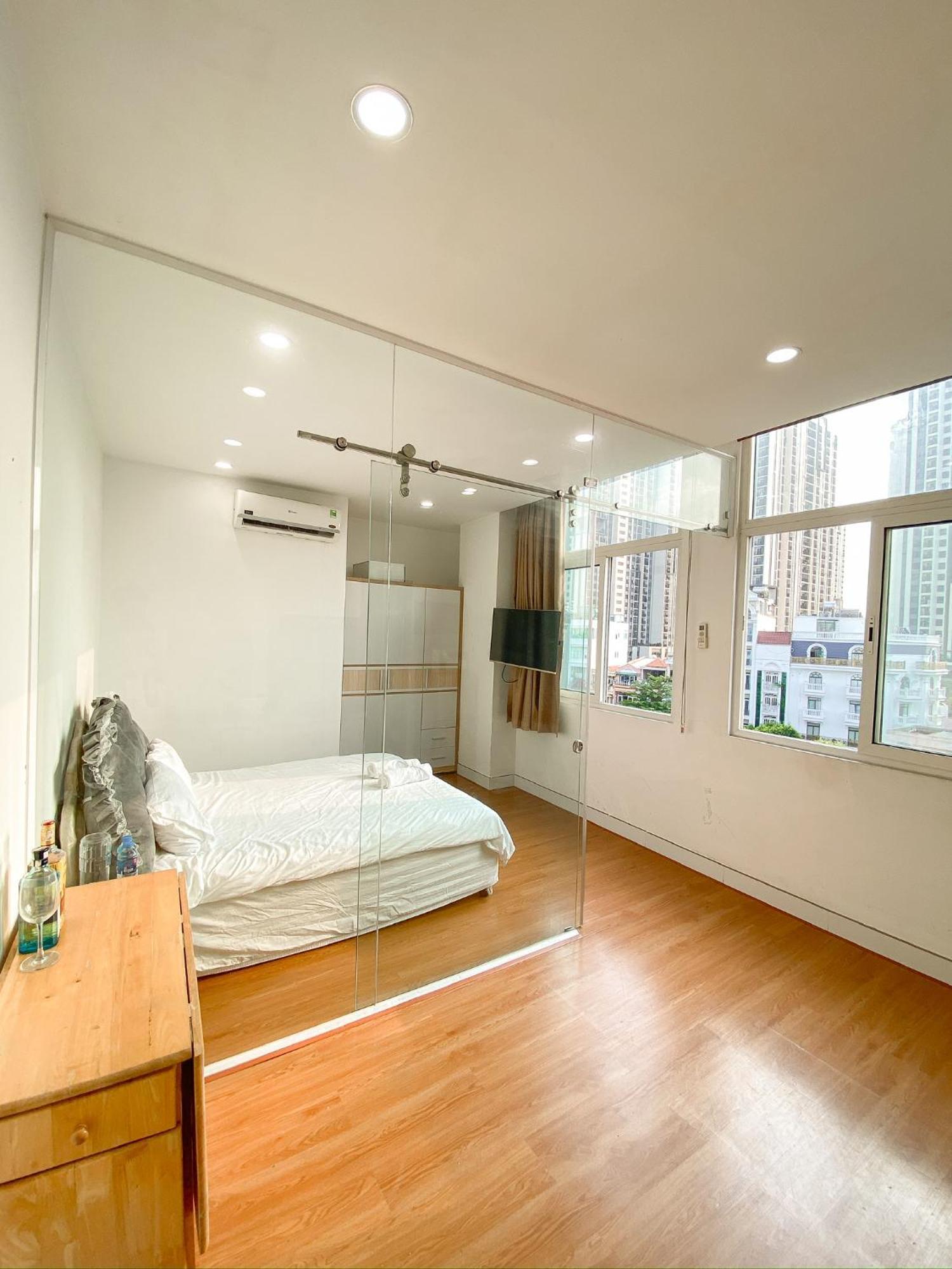 Aloha House Отель 3*