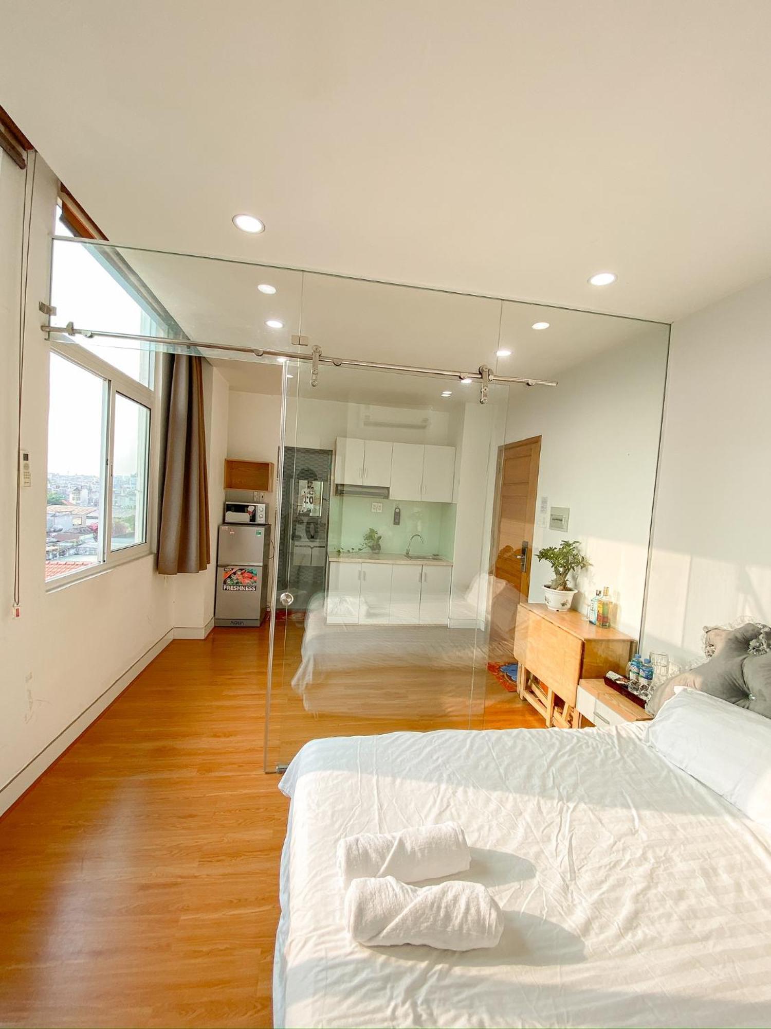 Aloha House 3* Хошимин
