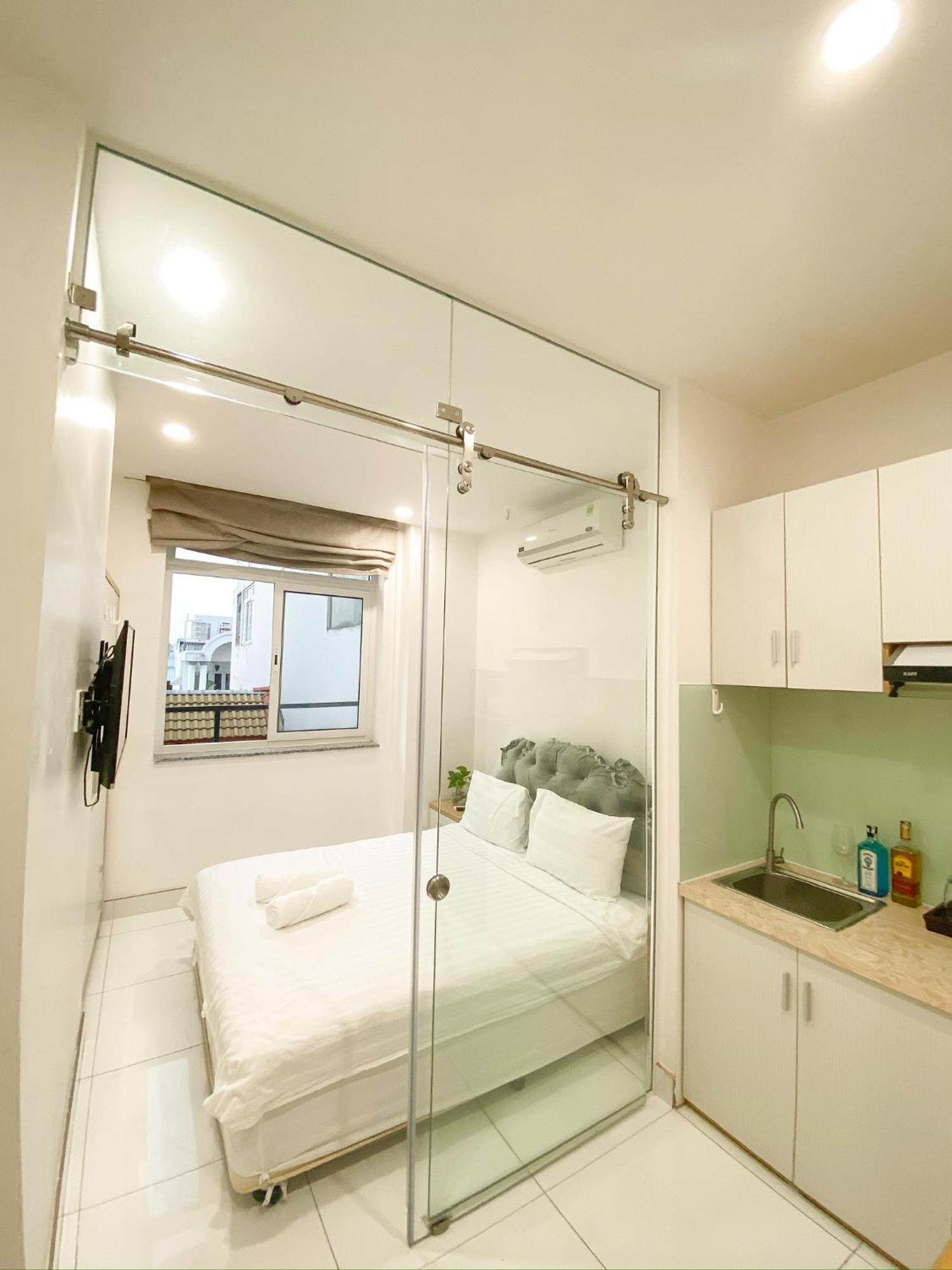 Aloha House Отель 3*