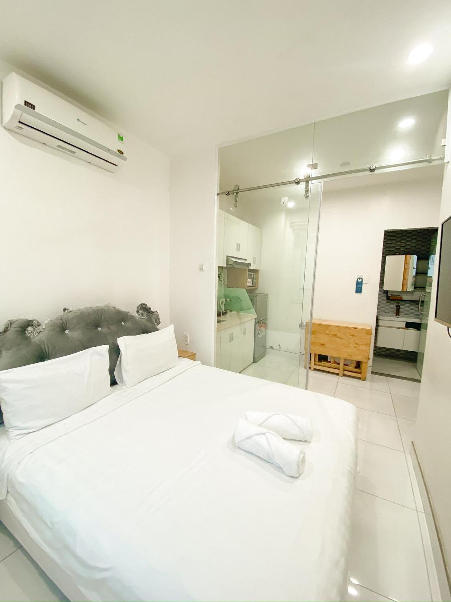 Aloha House Отель 3*