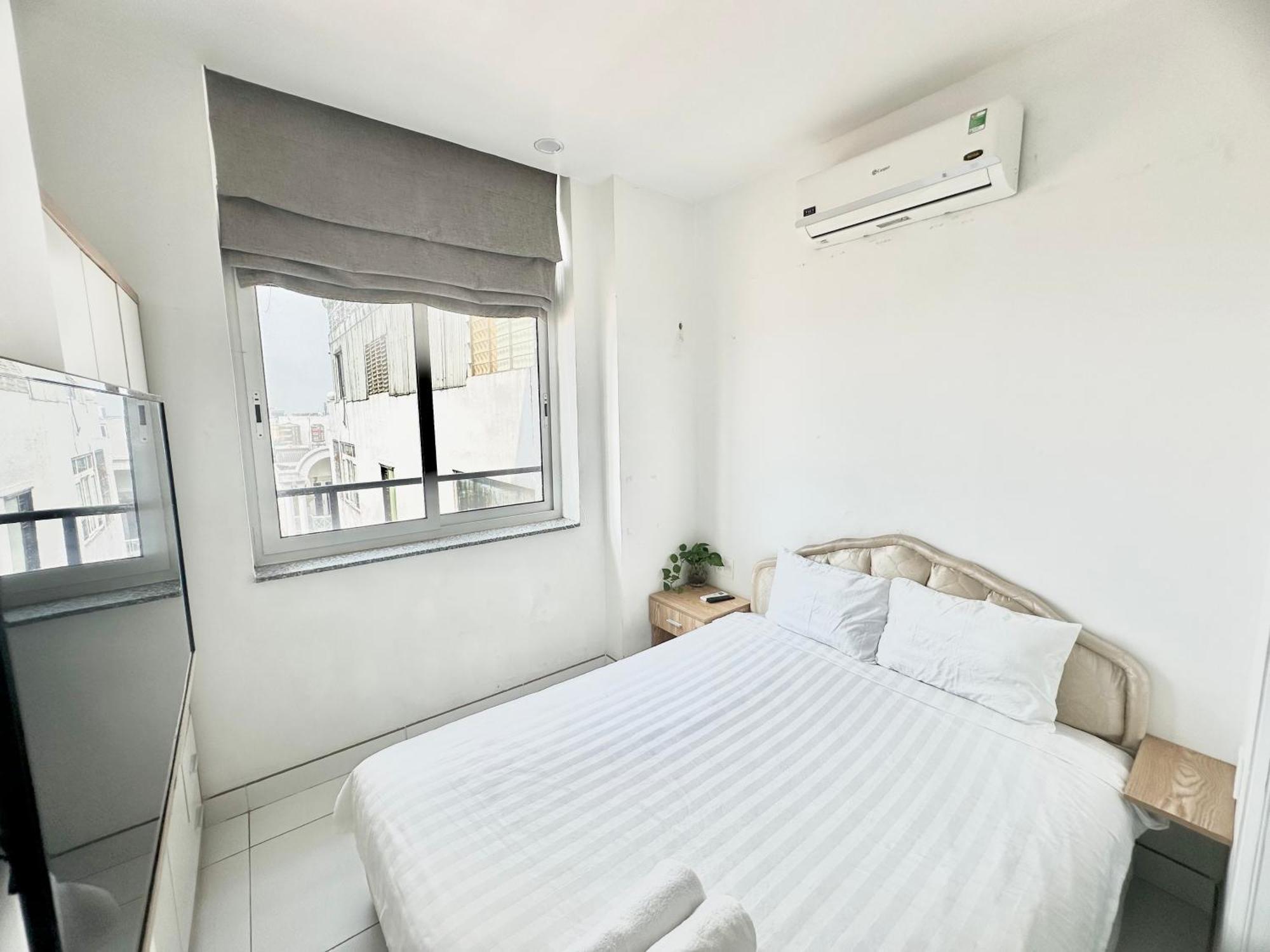 Отель Aloha House 3*